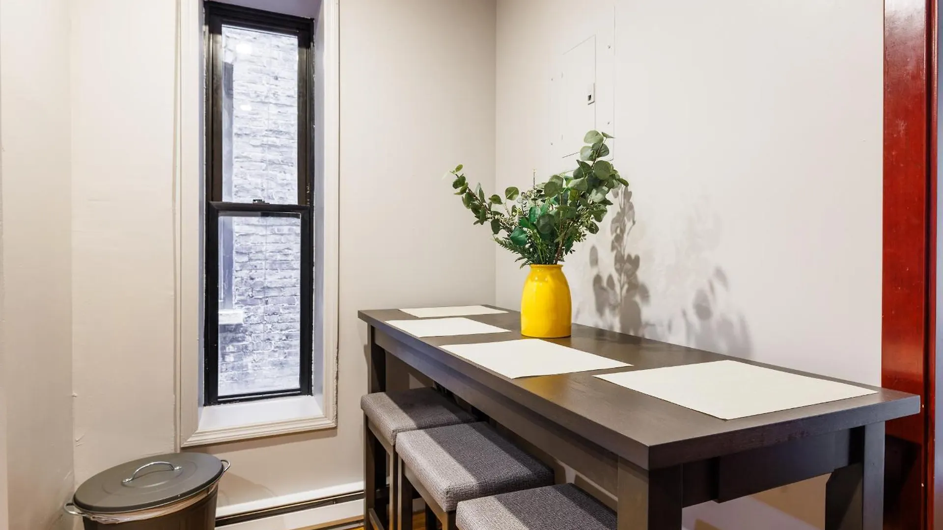 Appartement Discover The Comfort Of Columbia University Properties-2 New York