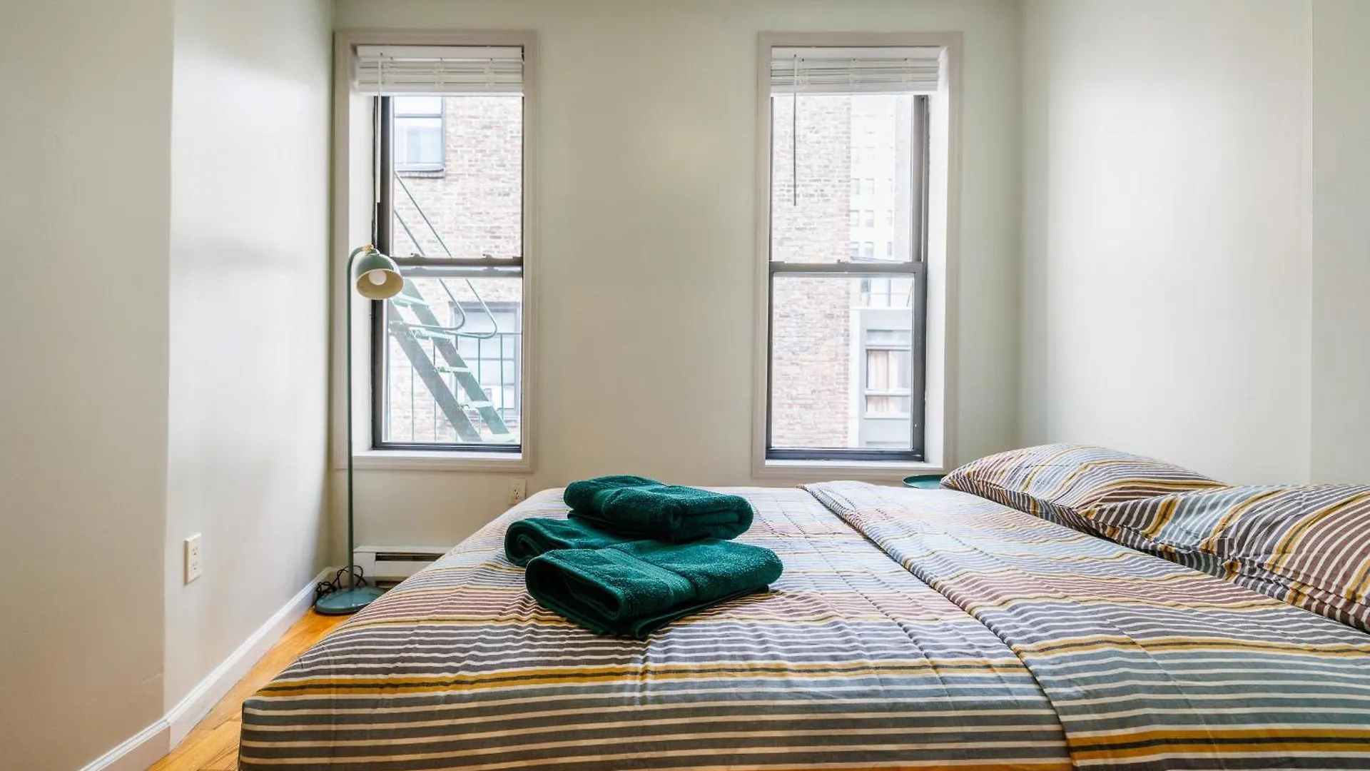 Appartement Discover The Comfort Of Columbia University Properties-2 New York